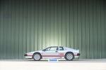 Lotus Esprit S3 Turbo 1981 года (UK)